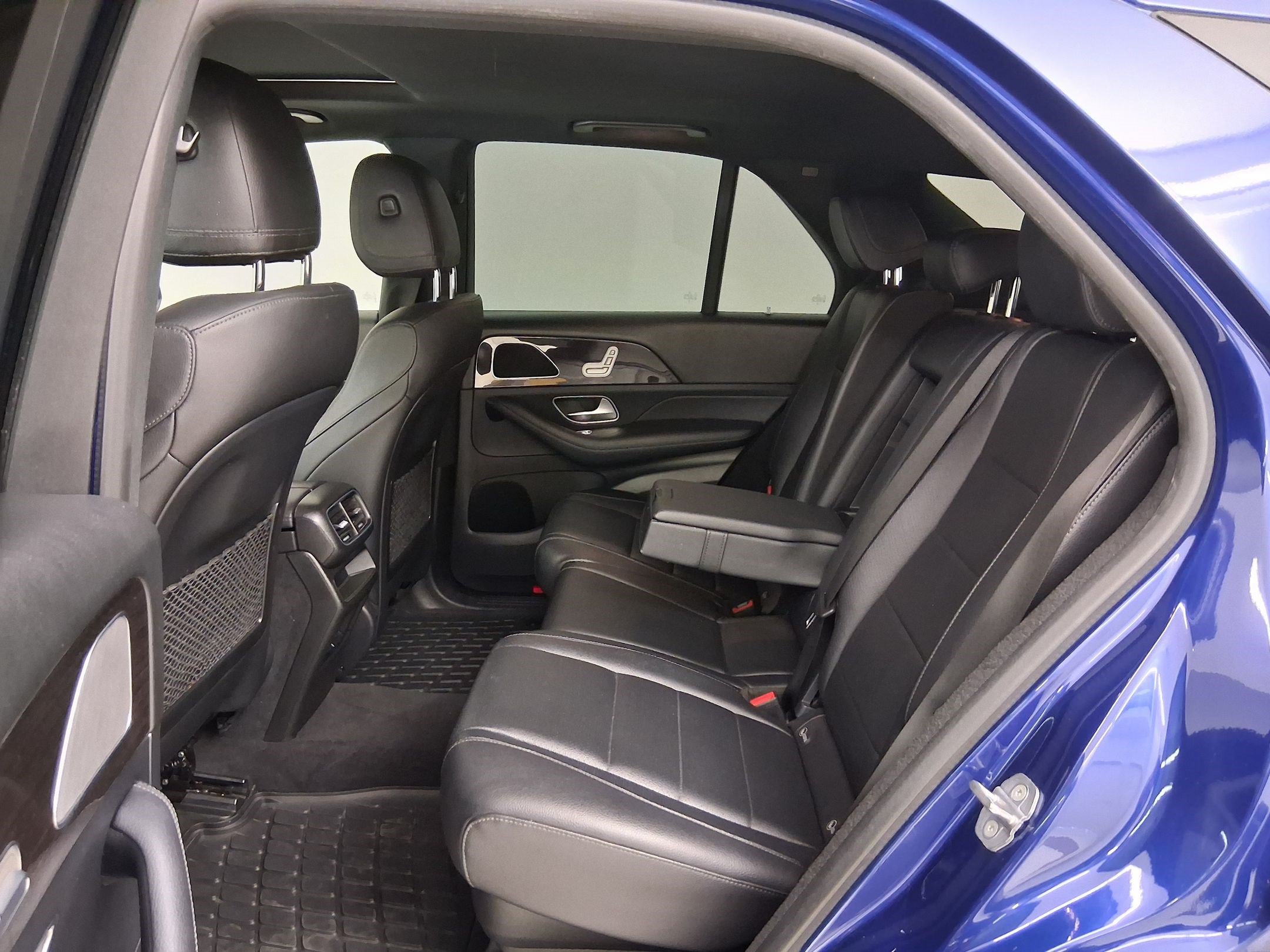 Used 2020 Mercedes-Benz GLE 350 image 29