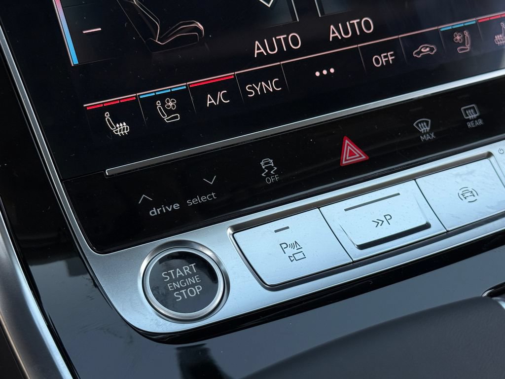 Certified 2025 Audi Q7 3.0T Prestige AWD/4WD image 41