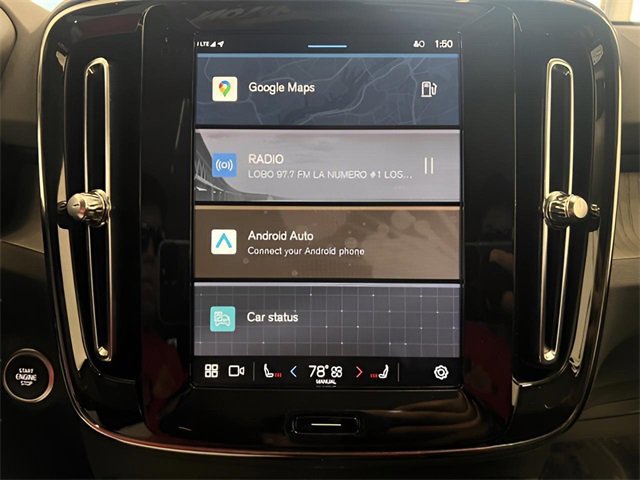 Used 2024 Volvo XC40 B5 Core image 28