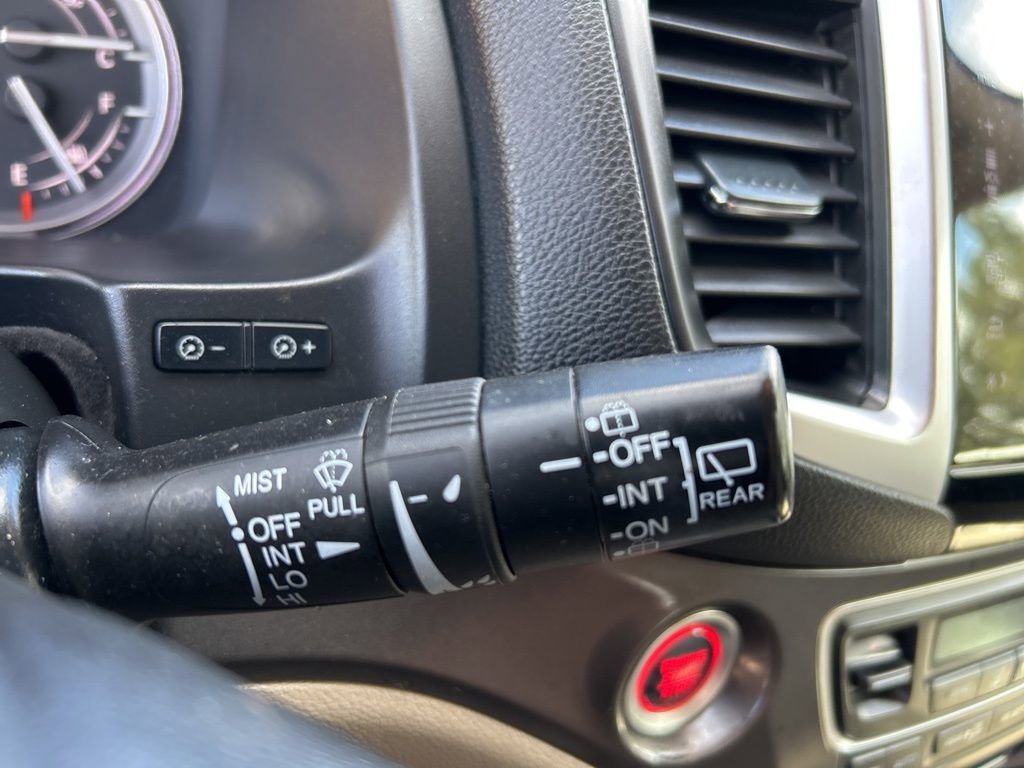 Used 2017 Honda Pilot EX-L image 20