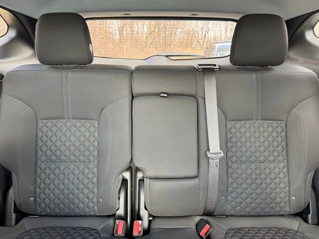 Used 2021 Chevrolet Blazer LT image 17