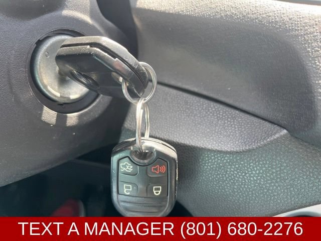 Used 2015 Ford Fiesta SE FWD image 22
