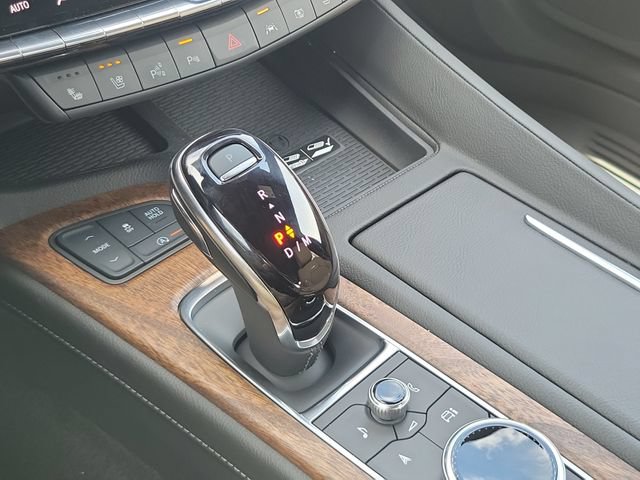 New 2026 Cadillac CT5 Premium Luxury w/ Technology Package RWD image 35