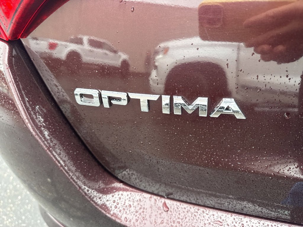 Used 2013 Kia Optima EX w/ Premium Pkg image 10