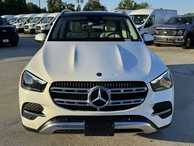 Used 2024 Mercedes-Benz GLE 450 4MATIC image 2
