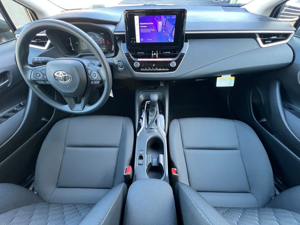 New 2026 Toyota Corolla LE FWD image 19