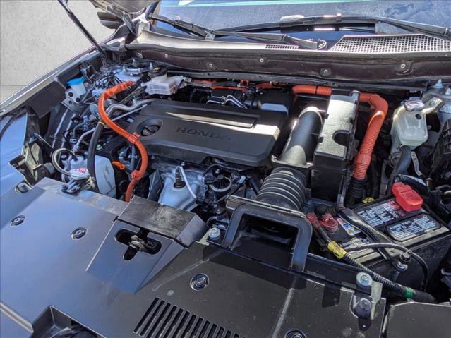 Used 2023 Honda CR-V Sport Touring image 25