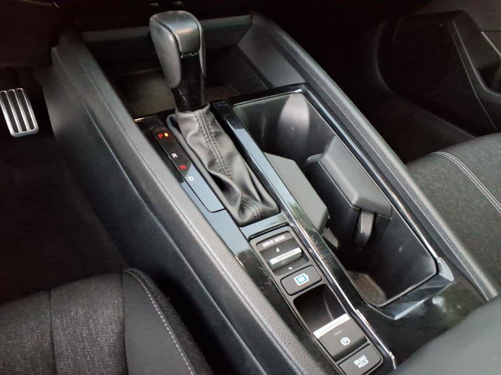 Used 2024 Honda Accord Sport image 22