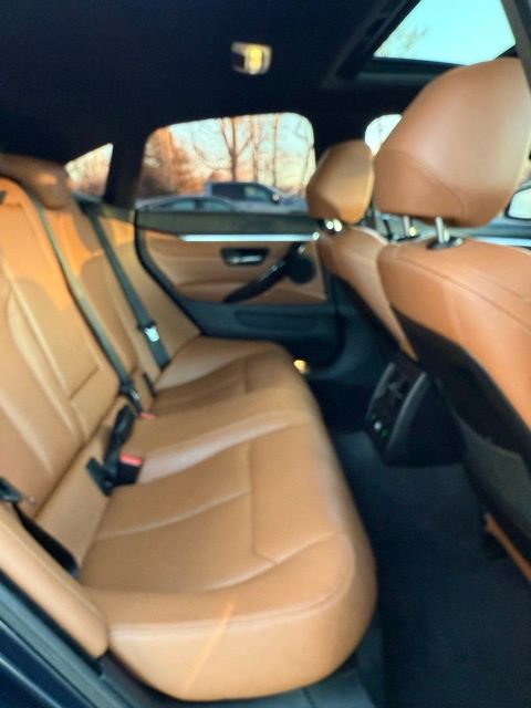 Used 2016 BMW 428i Gran Coupe xDrive image 17