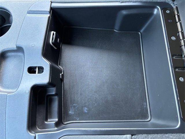 Used 2024 RAM 3500 Big Horn image 26