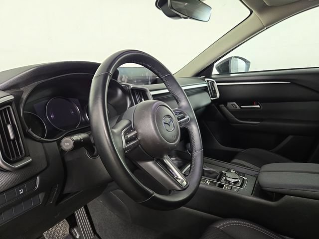 Used 2025 MAZDA CX-50 AWD 2.5 S w/ Premium Package image 13