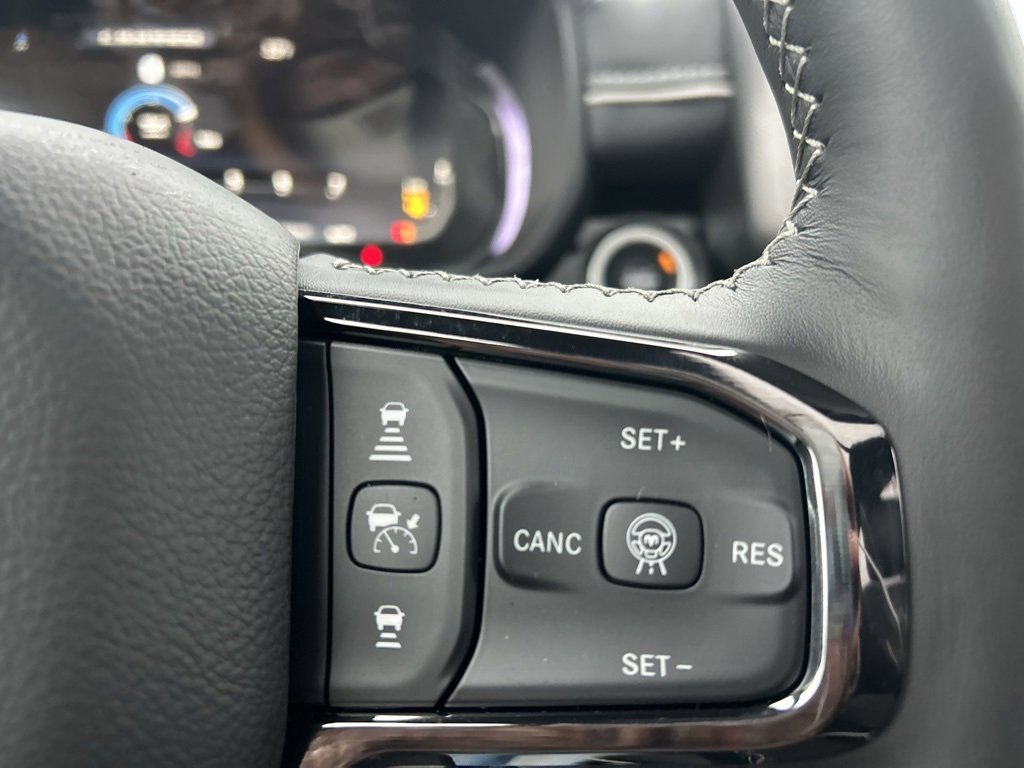 New 2026 RAM 1500 Limited image 18