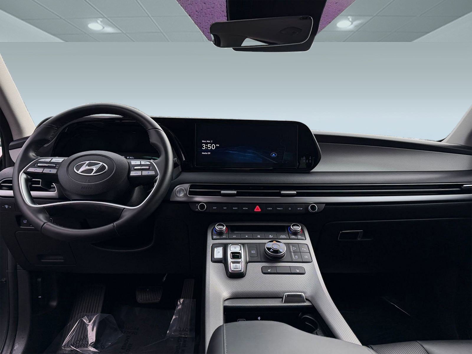 Used 2025 Hyundai Palisade SEL image 15