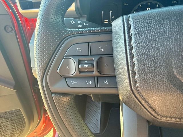 New 2026 Toyota Tacoma SR image 24