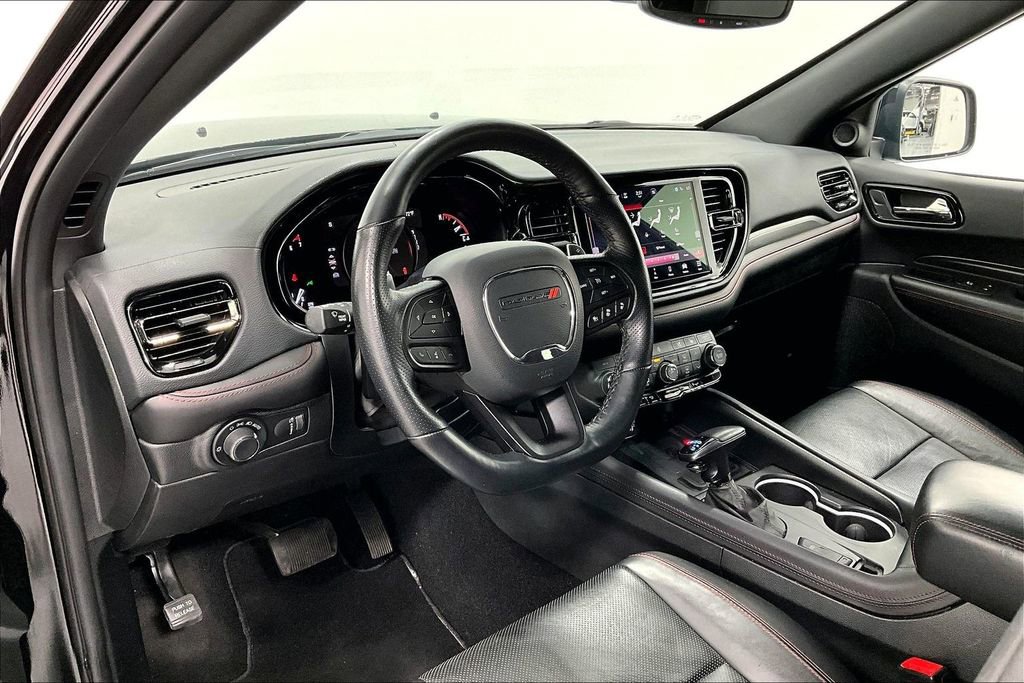 Used 2024 Dodge Durango R/T image 16