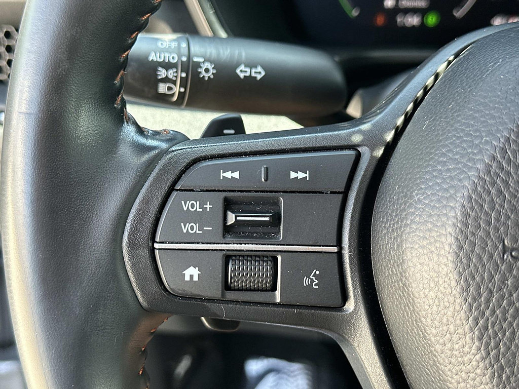 Certified 2024 Honda CR-V Sport-L image 5
