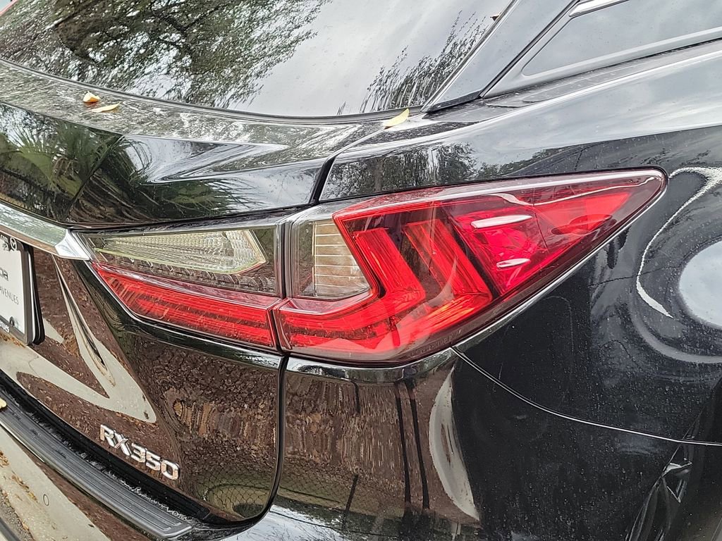 Used 2020 Lexus RX 350 FWD image 18