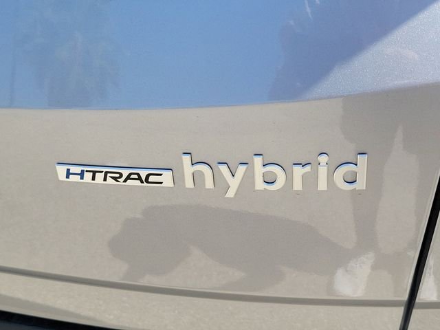 New 2026 Hyundai Tucson SEL AWD/4WD image 31