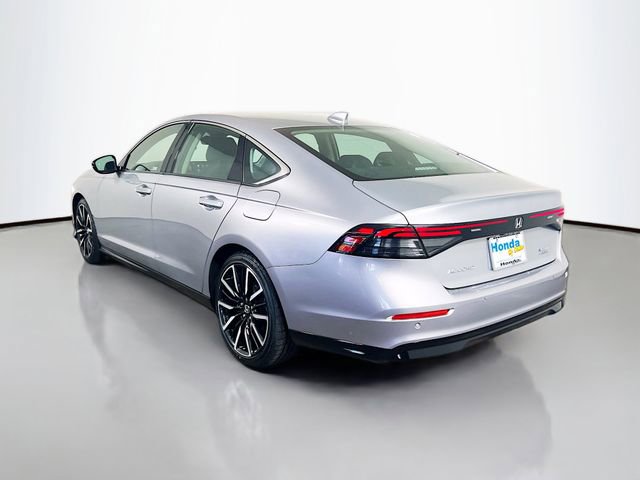Certified 2024 Honda Accord Touring image 7
