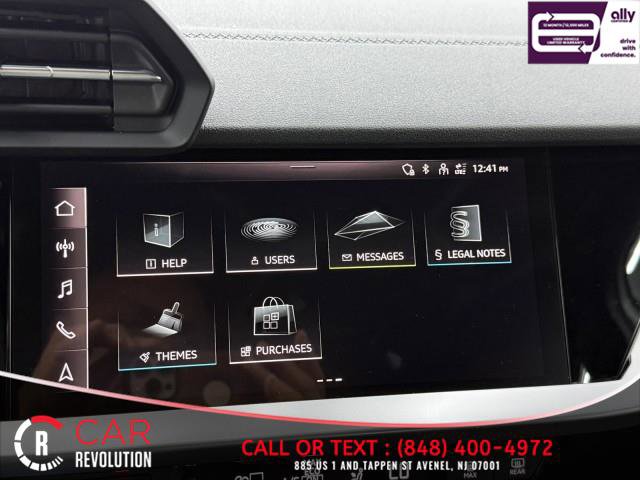 Used 2024 Audi A3 2.0T Premium image 24