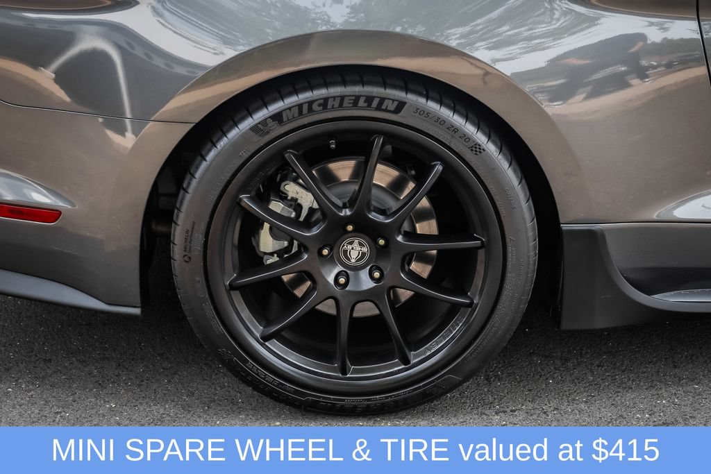 Used 2023 Ford Mustang GT Premium w/ Equipment Group 401A RWD image 7