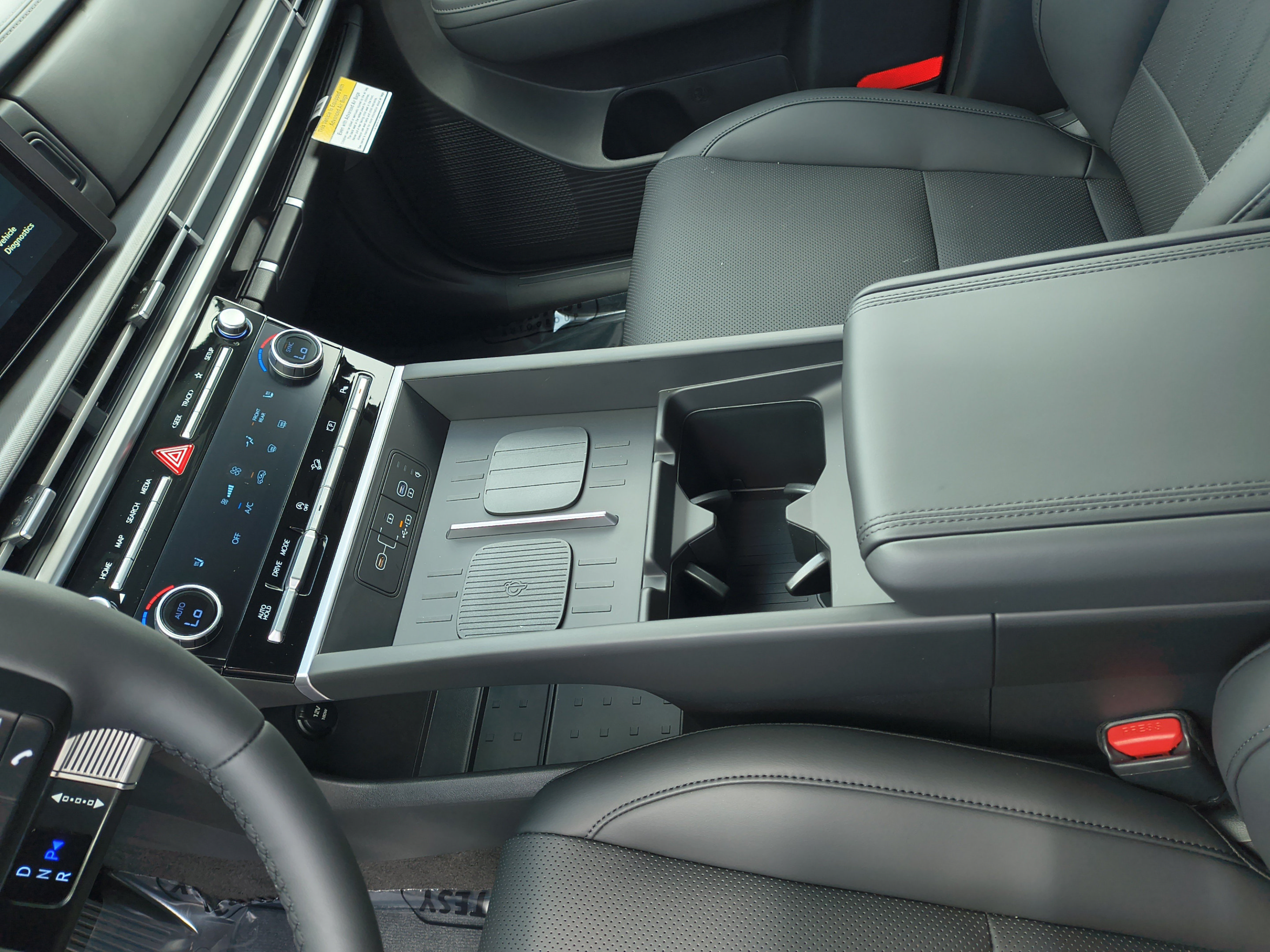 New 2027 Hyundai Santa Fe SEL FWD image 26