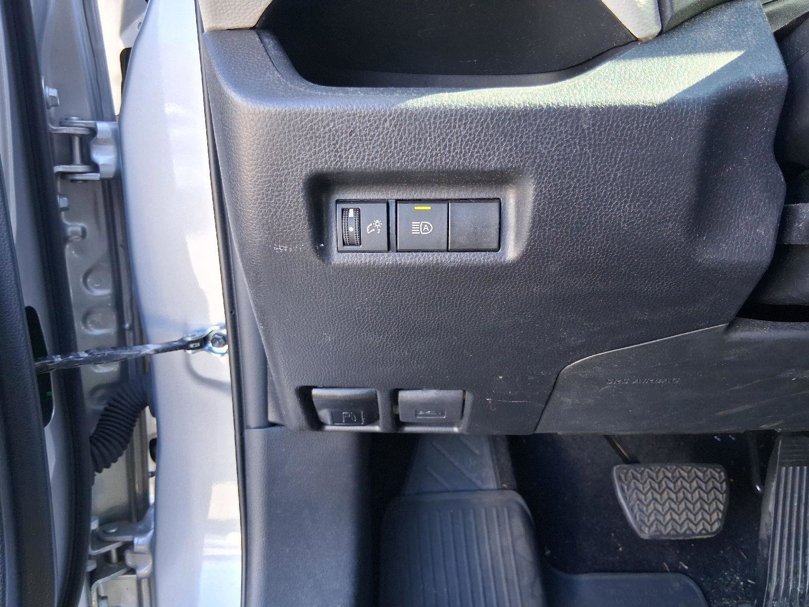 Used 2024 Toyota RAV4 XLE image 13