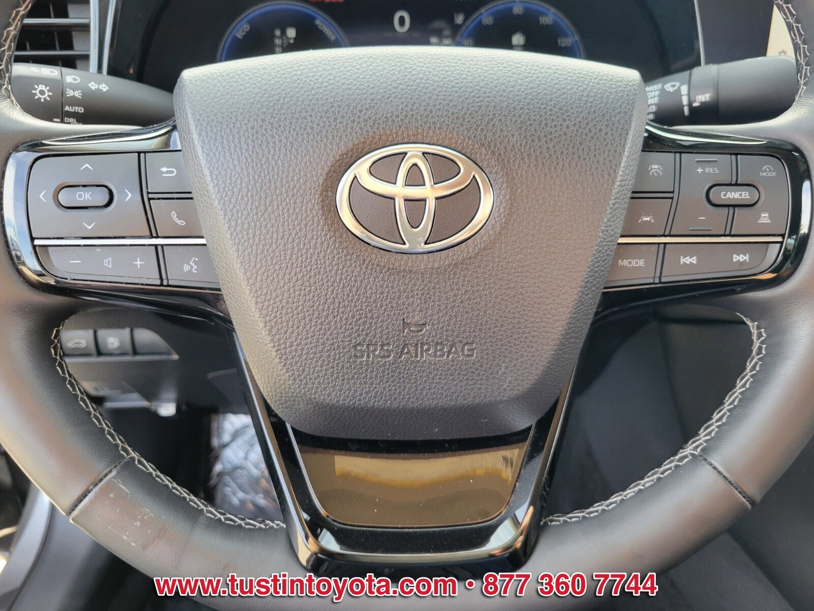 Certified 2024 Toyota Mirai XLE image 17