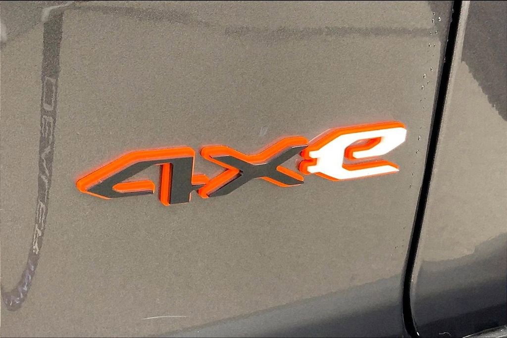 Used 2021 Jeep Wrangler Unlimited Sahara image 34