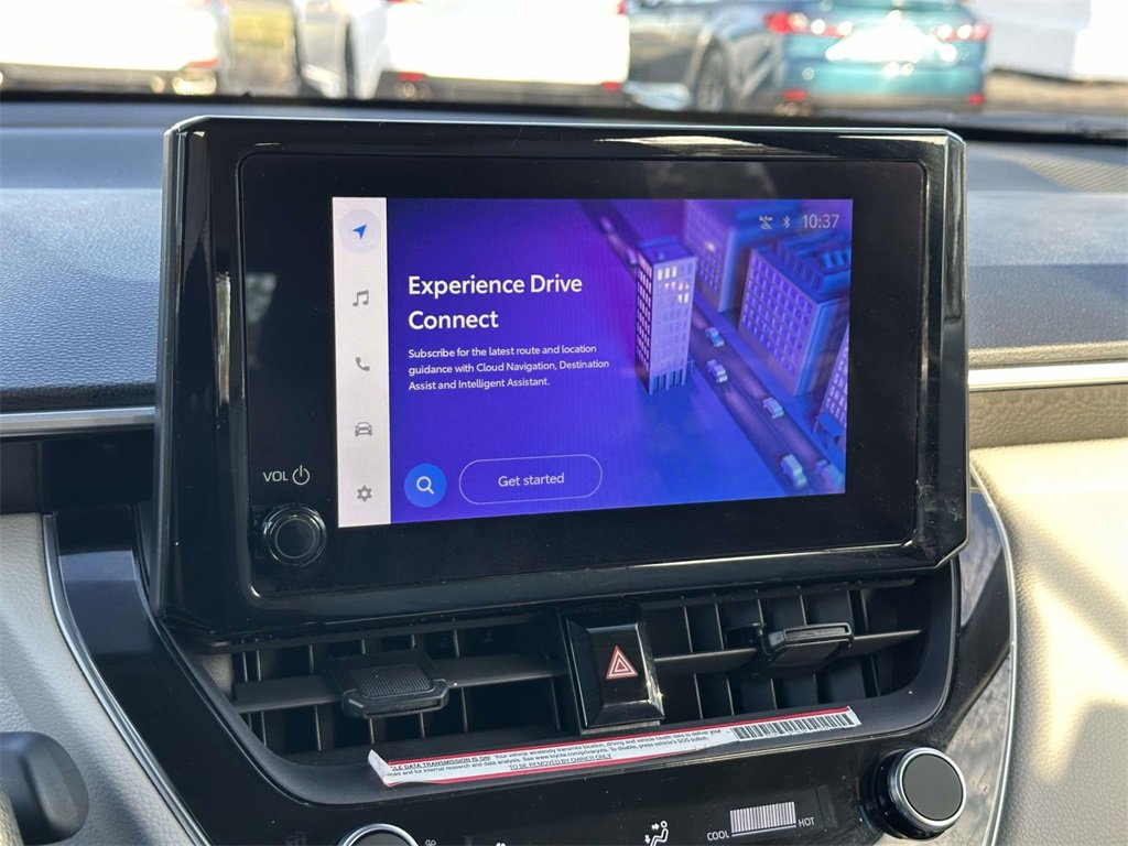 Certified 2023 Toyota Corolla Cross L image 3