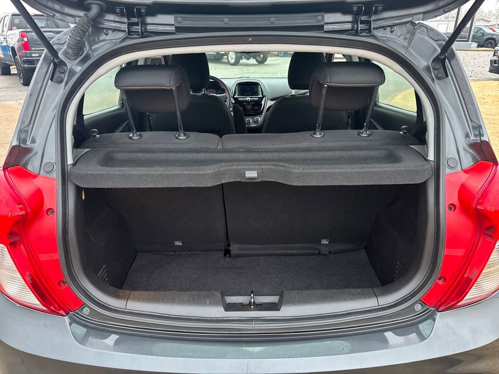 Used 2022 Chevrolet Spark LT image 6