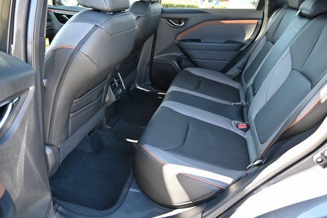 New 2026 Subaru Forester Sport image 18