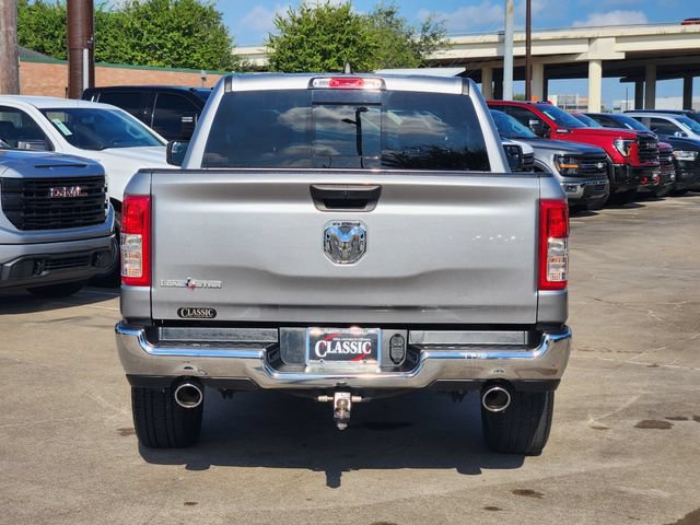 Used 2024 RAM 1500 Lone Star RWD image 6