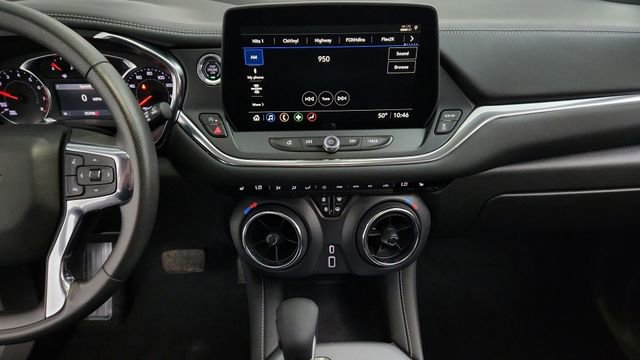 Used 2024 Chevrolet Blazer LT w/ Midnight/Sport Edition image 16