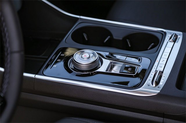 New 2026 Kia Carnival SX Prestige image 11