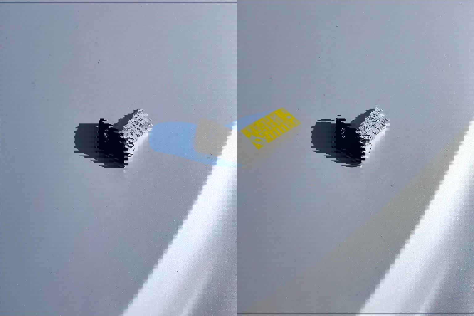 Used 2025 Lexus ES 350 w/ Premium Package image 14