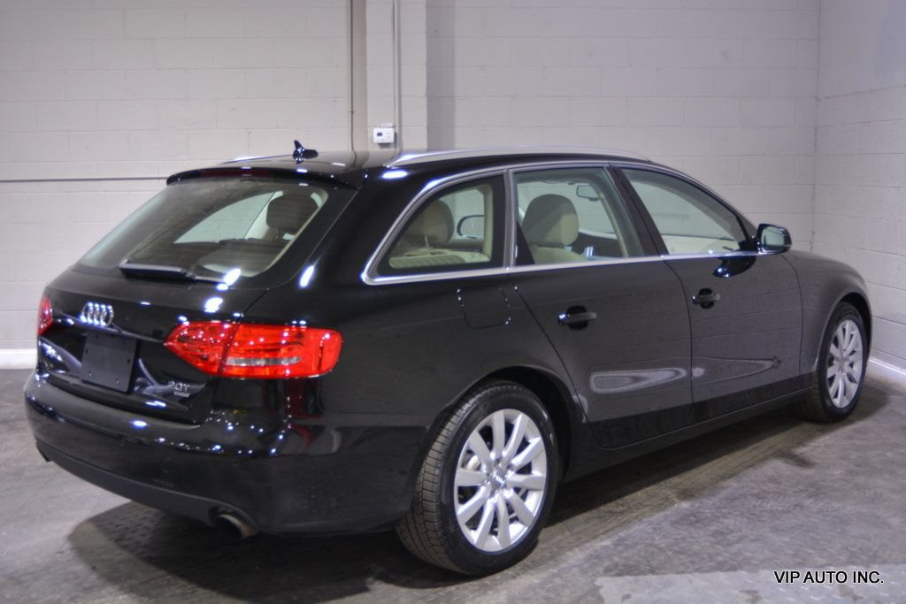 Used 2011 Audi A4 2.0T Premium Plus AWD/4WD image 44
