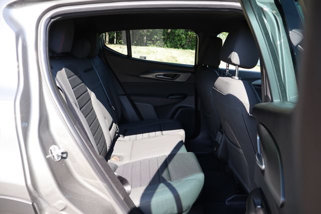 Used 2025 Dodge Hornet GT w/ GT Blacktop Package AWD/4WD image 22