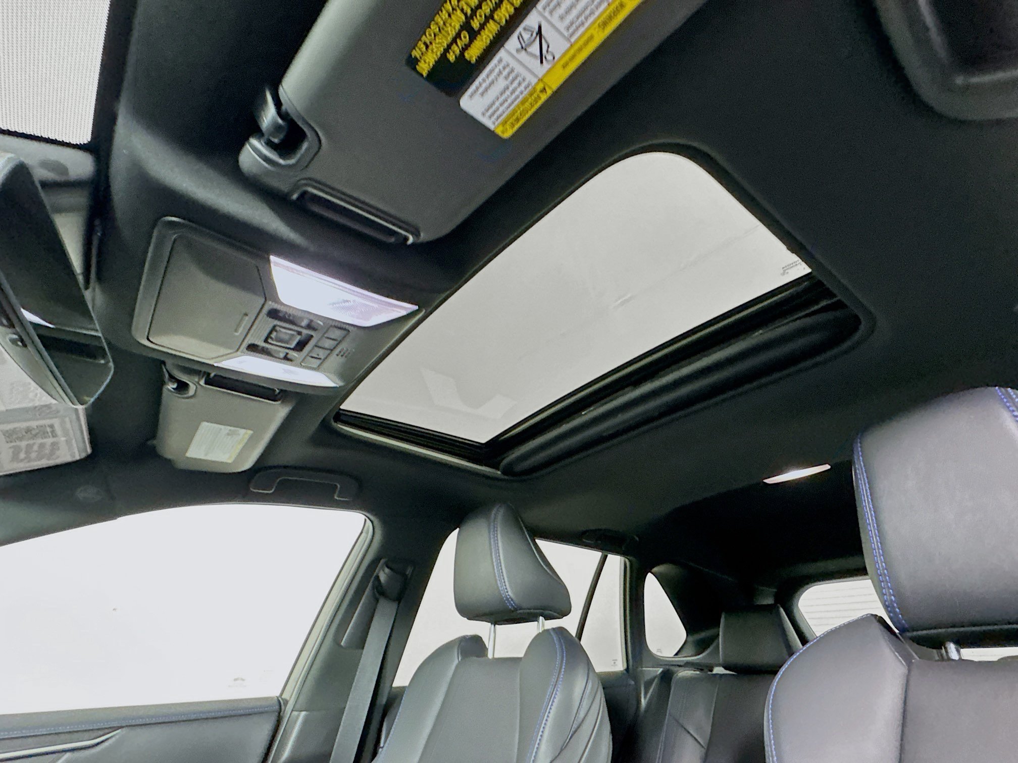Certified 2022 Toyota RAV4 XSE AWD/4WD image 21