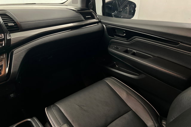 Used 2022 Honda Odyssey Elite image 10