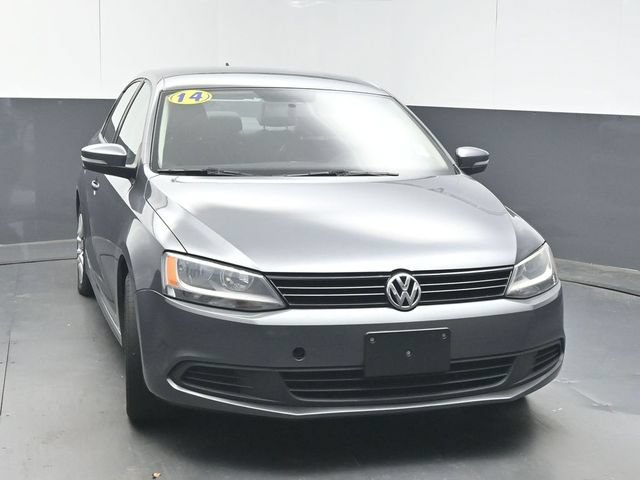 Used 2014 Volkswagen Jetta SE FWD image 3
