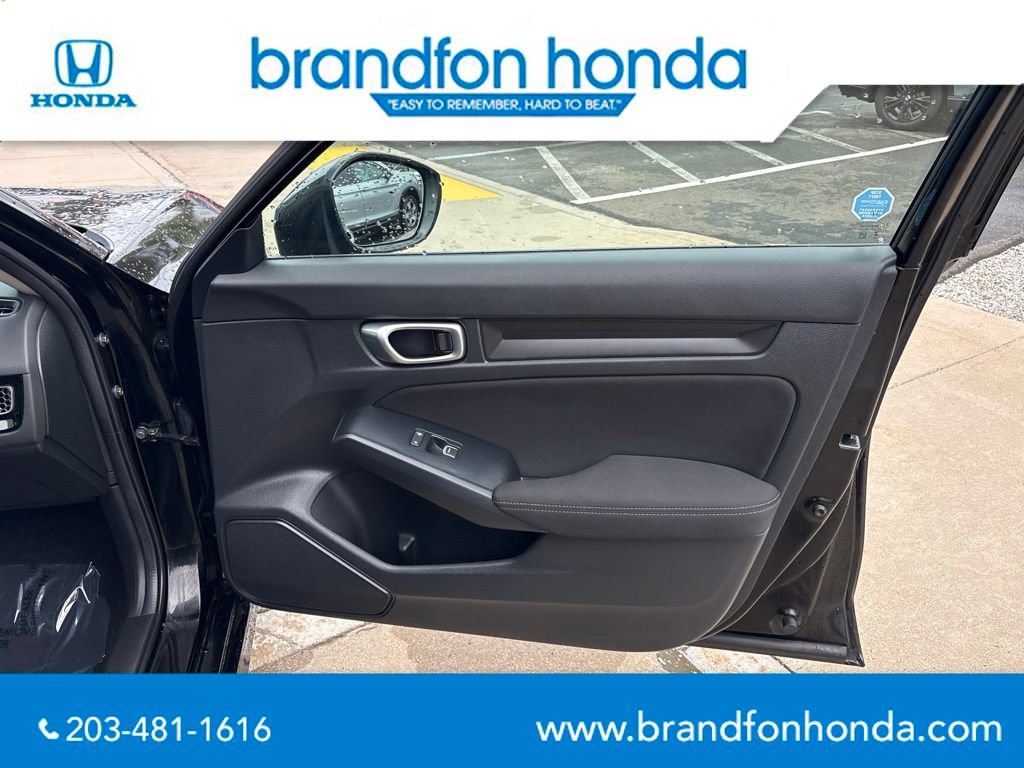 Used 2023 Honda Civic LX image 8