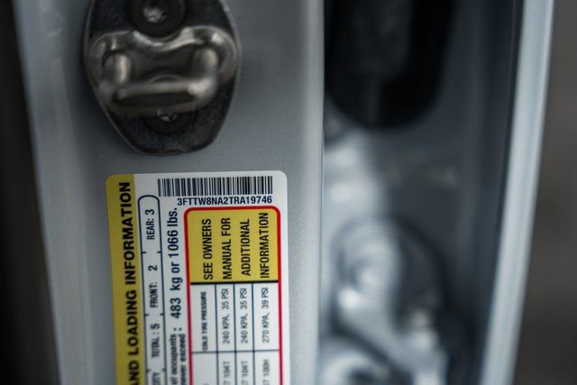 Certified 2026 Ford Maverick Tremor image 47