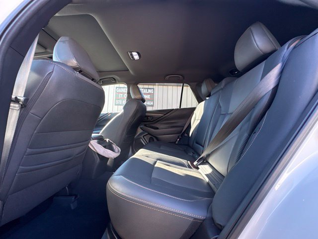 Used 2025 Subaru Outback Wilderness AWD/4WD image 14