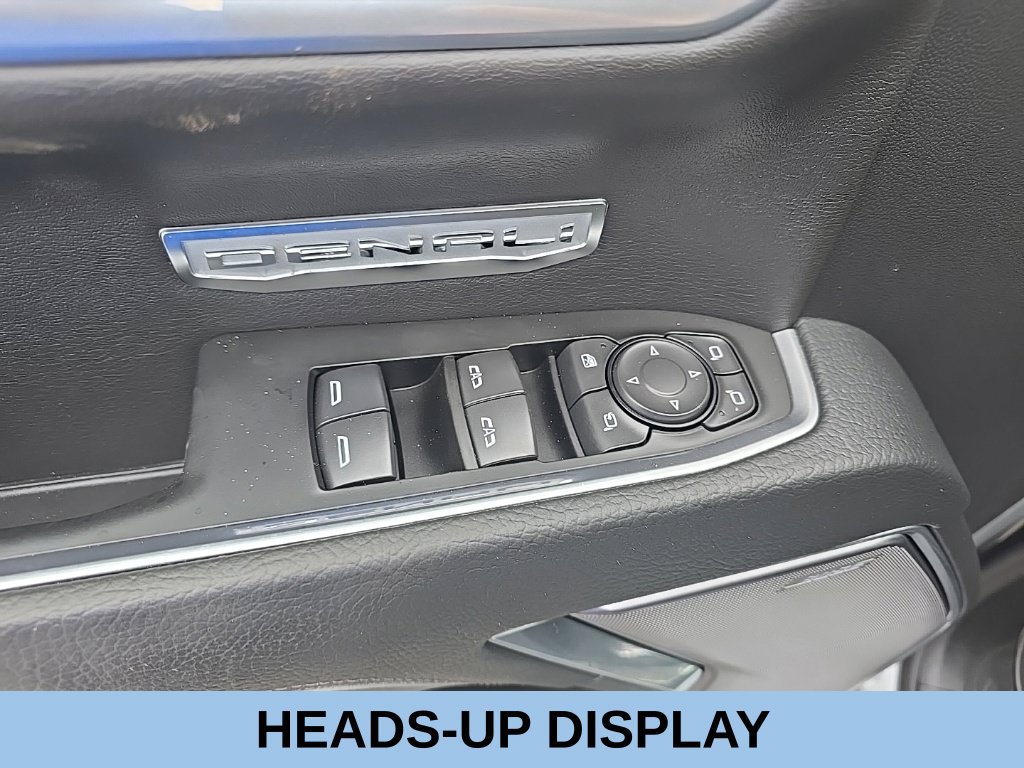 Used 2026 GMC Sierra 1500 Denali w/ Technology Package AWD/4WD image 10