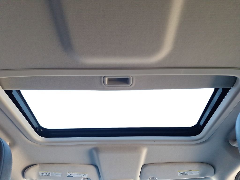 Used 2016 Jeep Patriot High Altitude AWD/4WD image 12