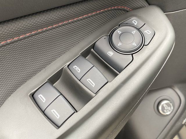 New 2026 Chevrolet TrailBlazer RS w/ Convenience Package image 20