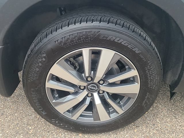 Used 2024 Nissan Pathfinder SL AWD/4WD image 33