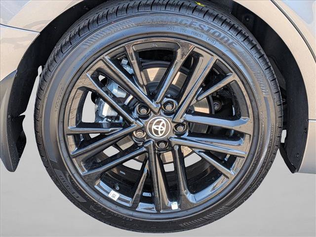 Used 2026 Toyota Camry SE w/ Convenience Package FWD image 22