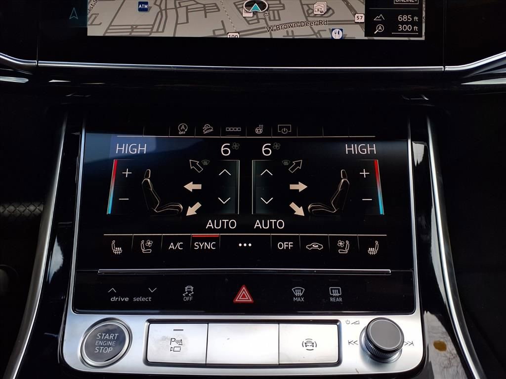New 2026 Audi Q8 Premium Plus AWD/4WD image 18